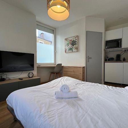 Le Studio Cosy Apartment Perigueux Luaran gambar