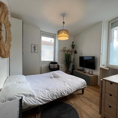 Le Studio Cosy Apartment Perigueux Luaran gambar