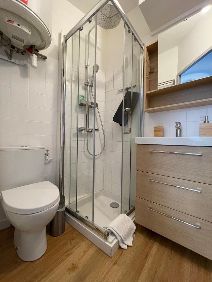 Le Studio Cosy Apartment Perigueux Luaran gambar