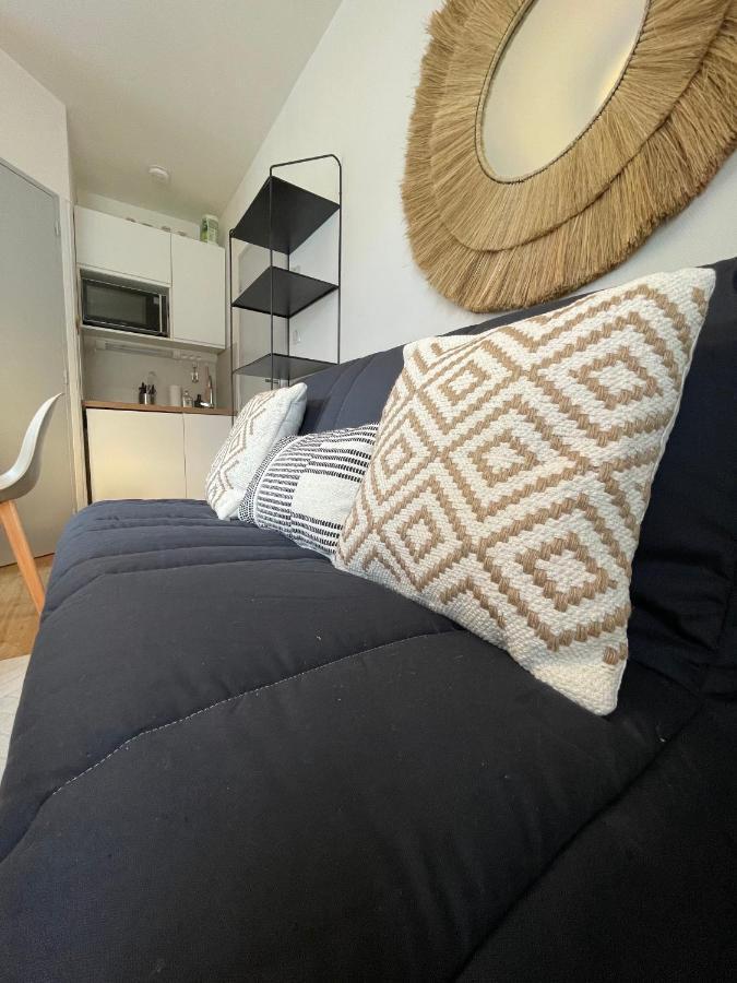 Le Studio Cosy Apartment Perigueux Luaran gambar