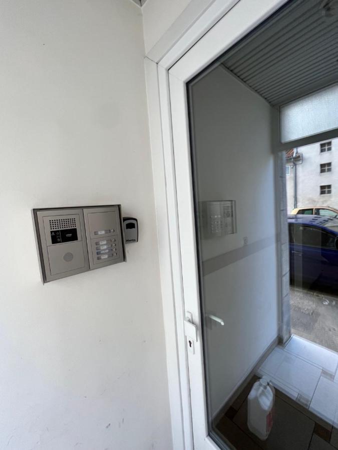 Le Studio Cosy Apartment Perigueux Luaran gambar